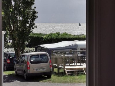 Cliquez pour découvrir toutes les photos de l'HÉBERGEMENT ! mobil-home - Et Parc Les Goelands photo 3