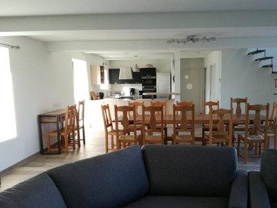 maison de campagne - Et Parc Les Goelands photo 3