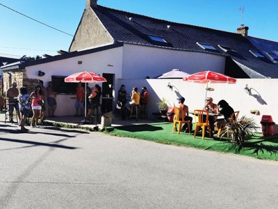 Cliquez pour découvrir toutes les photos de l'ÉTABLISSEMENT ! camping Et Parc Les Goelands photo 16