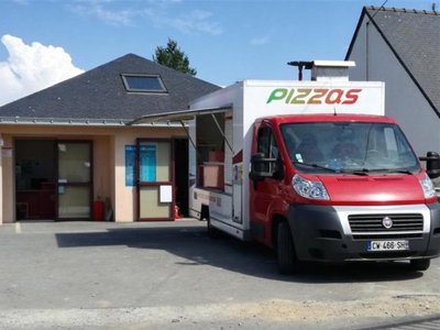 Cliquez pour découvrir toutes les photos de l'ÉTABLISSEMENT ! camping Et Parc Les Goelands photo 17