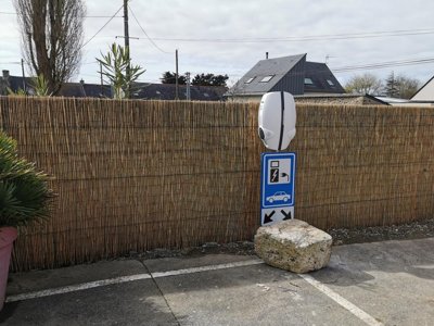 Cliquez pour découvrir toutes les photos de l'ÉTABLISSEMENT ! camping Et Parc Les Goelands photo 18
