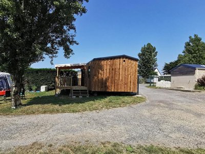 mobil-home - Et Parc Les Goelands photo 2