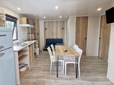 mobil-home - Et Parc Les Goelands photo 3