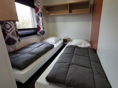 mobil-home - Et Parc Les Goelands photo 7