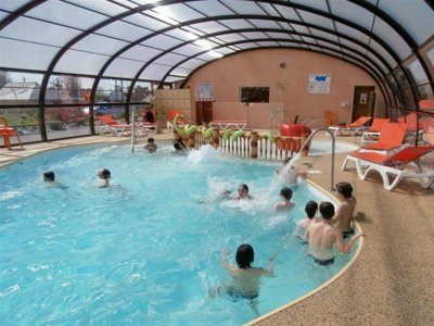 Cliquez pour découvrir toutes les photos de l'ÉTABLISSEMENT ! camping Et Parc Les Goelands photo 25