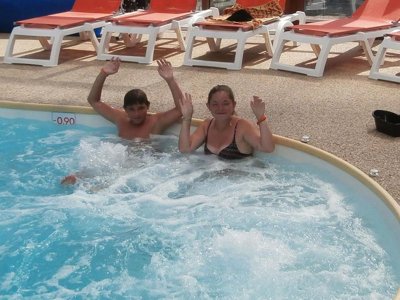 Cliquez pour découvrir toutes les photos de l'ÉTABLISSEMENT ! camping Et Parc Les Goelands photo 28