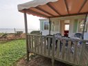 mobil-home - camping Et Parc Les Goelands photo 3