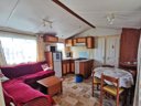 mobil-home - camping Et Parc Les Goelands photo 7