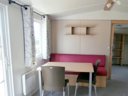 mobil-home - camping Et Parc Les Goelands photo 7