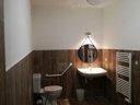 maison de campagne - camping Et Parc Les Goelands photo 7