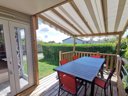 mobil-home - camping Et Parc Les Goelands photo 2