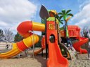 Cliquez pour découvrir toutes les photos de l'ÉTABLISSEMENT ! camping Et Parc Les Goelands photo 5