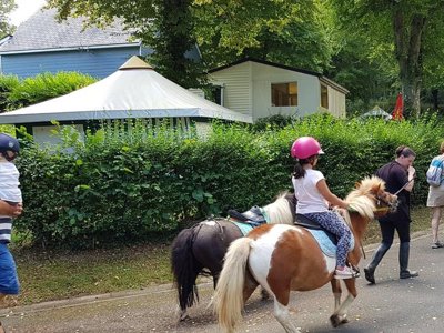 camping Le Parc De Vaux photo 15