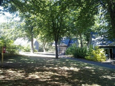 chalet - Le Parc De Vaux photo 1