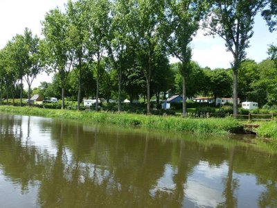 camping Le Parc De Vaux photo 29