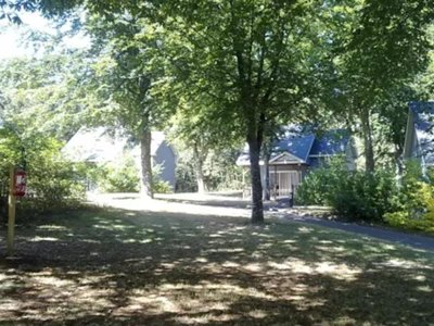 chalet - Le Parc De Vaux photo 3