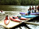 camping Le Parc De Vaux photo 10