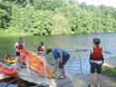 camping Le Parc De Vaux photo 11