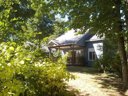 Cliquez pour découvrir toutes les photos de l'HÉBERGEMENT ! chalet - camping Le Parc De Vaux photo 3