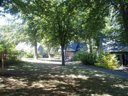 Cliquez pour découvrir toutes les photos de l'HÉBERGEMENT ! chalet - camping Le Parc De Vaux photo 1