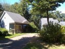 Cliquez pour découvrir toutes les photos de l'HÉBERGEMENT ! chalet - camping Le Parc De Vaux photo 4