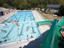 camping Le Parc De Vaux photo 4