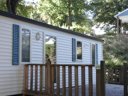Cliquez pour découvrir toutes les photos de l'HÉBERGEMENT ! mobil-home - camping Le Parc De Vaux photo 3