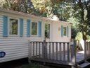 Cliquez pour découvrir toutes les photos de l'HÉBERGEMENT ! mobil-home - camping Le Parc De Vaux photo 2