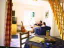 chalet - camping Le Parc De Vaux photo 9