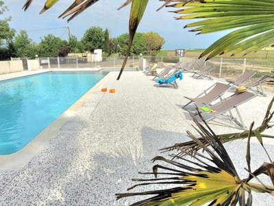 camping Les 2 Salamandres photo 1