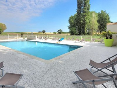 Cliquez pour découvrir toutes les photos de l'ÉTABLISSEMENT ! camping Les 2 Salamandres photo 12