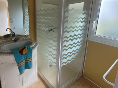 Cliquez pour découvrir toutes les photos de l'HÉBERGEMENT ! mobil-home - Les 2 Salamandres photo 7