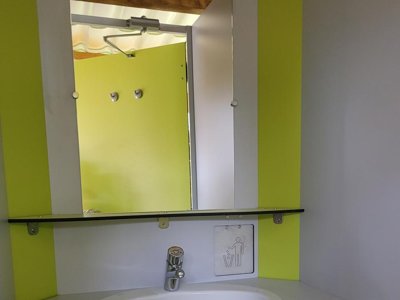 Cliquez pour découvrir toutes les photos de l'ÉTABLISSEMENT ! camping Les 2 Salamandres photo 17