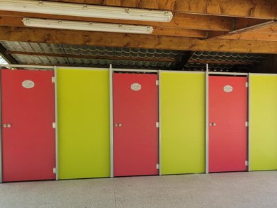 Cliquez pour découvrir toutes les photos de l'ÉTABLISSEMENT ! camping Les 2 Salamandres photo 18