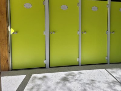Cliquez pour découvrir toutes les photos de l'ÉTABLISSEMENT ! camping Les 2 Salamandres photo 19