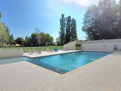 Cliquez pour découvrir toutes les photos de l'ÉTABLISSEMENT ! camping Les 2 Salamandres photo 2