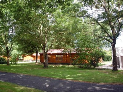 Cliquez pour découvrir toutes les photos de l'ÉTABLISSEMENT ! camping Les 2 Salamandres photo 23