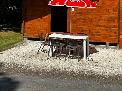 Cliquez pour découvrir toutes les photos de l'ÉTABLISSEMENT ! camping Les 2 Salamandres photo 29