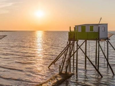 Cliquez pour découvrir toutes les photos de l'ÉTABLISSEMENT ! camping Les 2 Salamandres photo 5