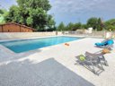 Cliquez pour découvrir toutes les photos de l'ÉTABLISSEMENT ! camping Les 2 Salamandres photo 11