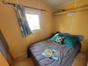 Cliquez pour découvrir toutes les photos de l'HÉBERGEMENT ! mobil-home - camping Les 2 Salamandres photo 5