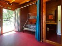 Cliquez pour découvrir toutes les photos de l'HÉBERGEMENT ! hébergement insolite - camping Les 2 Salamandres photo 5
