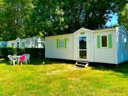 Cliquez pour découvrir toutes les photos de l'HÉBERGEMENT ! mobil-home - camping Les 2 Salamandres photo 7