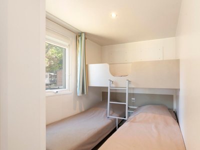 Cliquez pour découvrir toutes les photos de l'HÉBERGEMENT ! mobil-home - Ile Du Pont photo 10