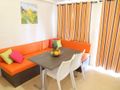 Cliquez pour découvrir toutes les photos de l'HÉBERGEMENT ! mobilhome - établissement Paradis - Ile Du Pont photo 2