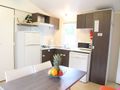 Cliquez pour découvrir toutes les photos de l'HÉBERGEMENT ! mobilhome - établissement Paradis - Ile Du Pont photo 3