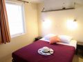 Cliquez pour découvrir toutes les photos de l'HÉBERGEMENT ! mobilhome - établissement Paradis - Ile Du Pont photo 4