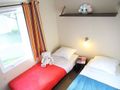 Cliquez pour découvrir toutes les photos de l'HÉBERGEMENT ! mobilhome - établissement Paradis - Ile Du Pont photo 5
