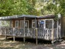 Cliquez pour découvrir toutes les photos de l'HÉBERGEMENT ! mobil-home - camping Ile Du Pont photo 2