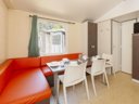 Cliquez pour découvrir toutes les photos de l'HÉBERGEMENT ! mobil-home - camping Ile Du Pont photo 3